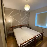 Murano Nova Praga Varsó