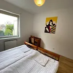Murano Nova Praga Apartman *