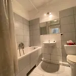 Murano Nova Praga * Varsó
