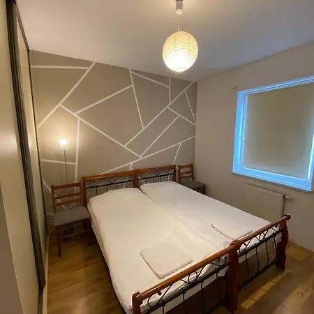 Murano Nova Praga Varšava