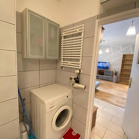 Murano Nova Praga Apartament Warszawa