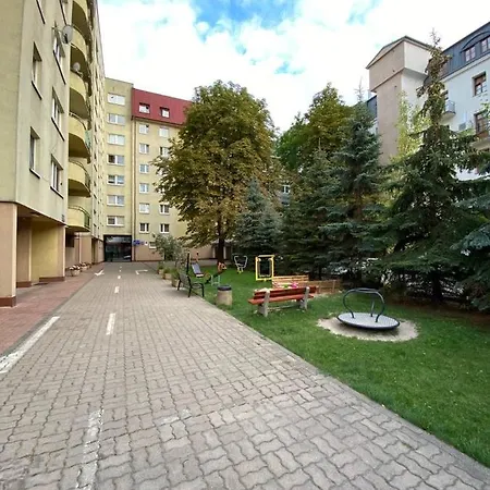 Murano Nova Praga 公寓