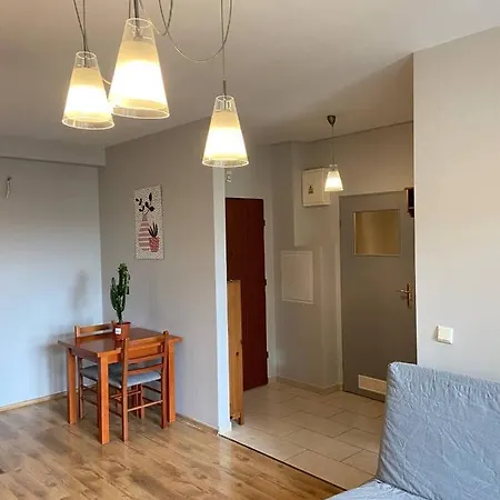 Apartment Murano Nova Praga *