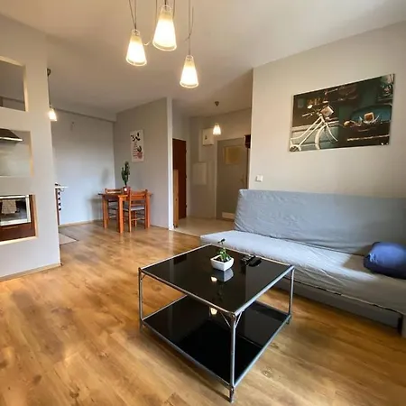 Apartment Murano Nova Praga