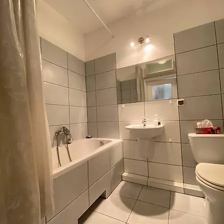 Murano Nova Praga * ワルシャワ